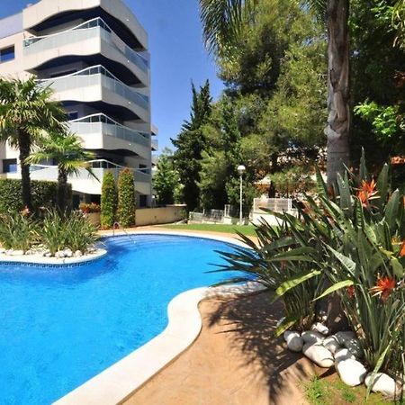 For A Stay Les Ones Salou Exterior photo