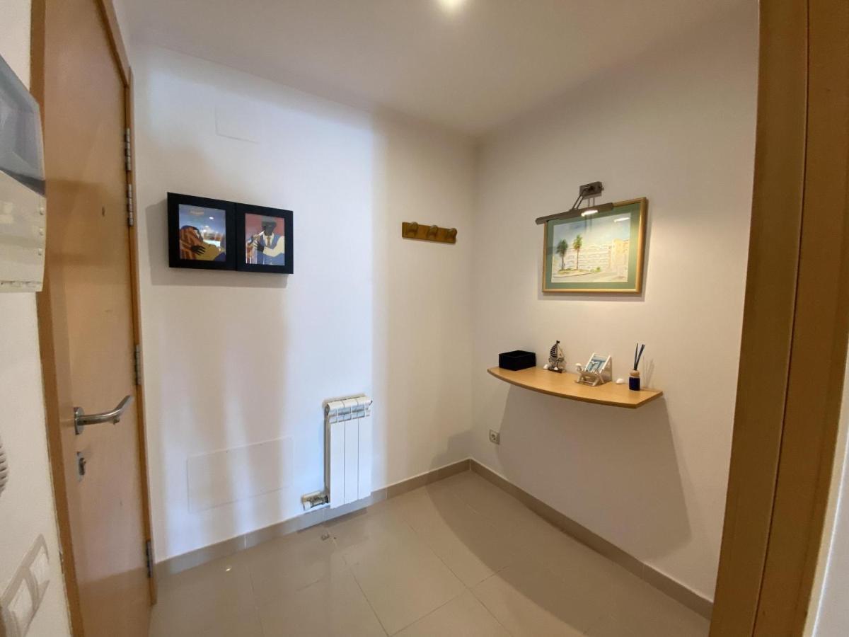 For A Stay Les Ones Salou Exterior photo
