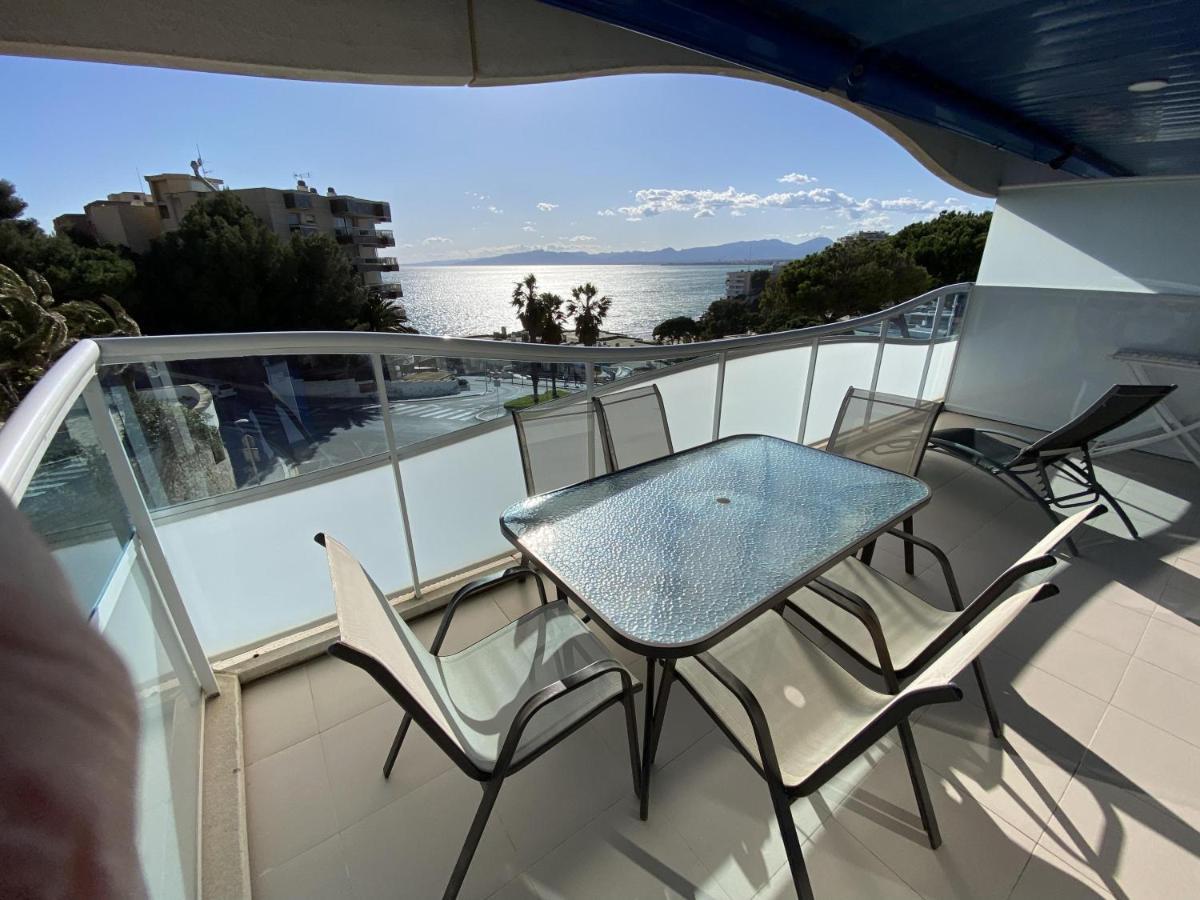 For A Stay Les Ones Salou Exterior photo