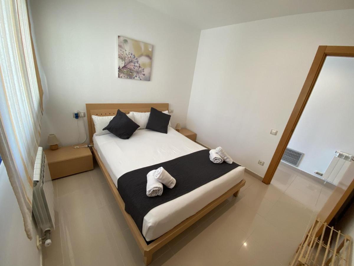 For A Stay Les Ones Salou Exterior photo
