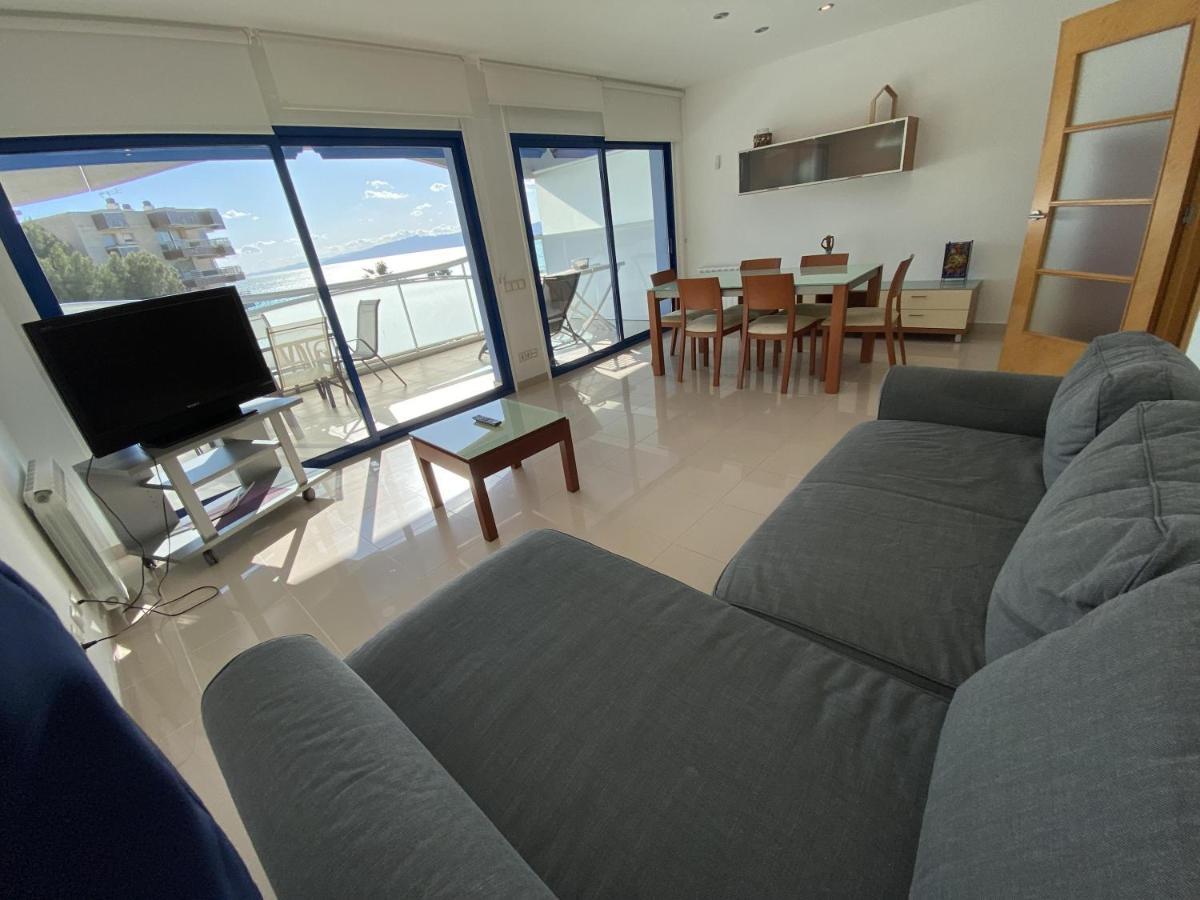 For A Stay Les Ones Salou Exterior photo