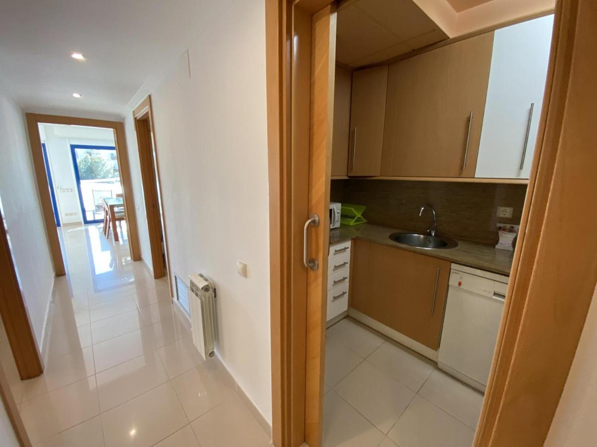 For A Stay Les Ones Salou Exterior photo