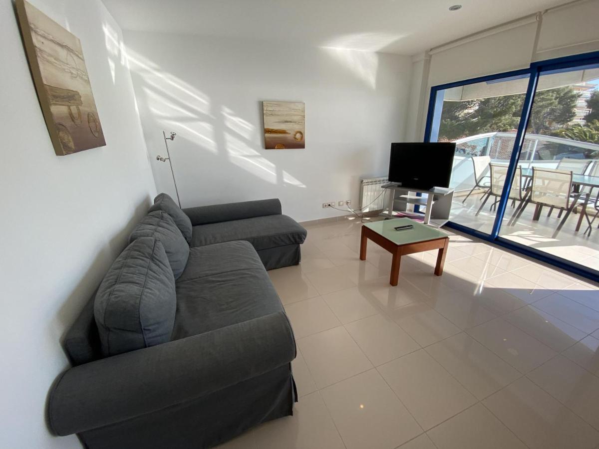 For A Stay Les Ones Salou Exterior photo