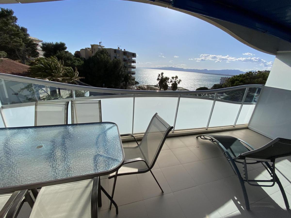 For A Stay Les Ones Salou Exterior photo