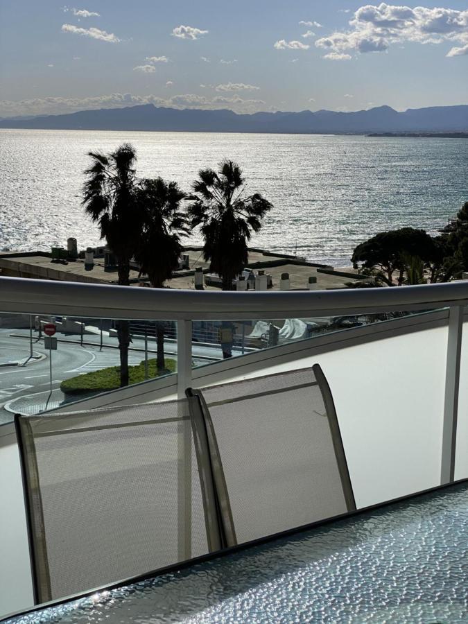For A Stay Les Ones Salou Exterior photo