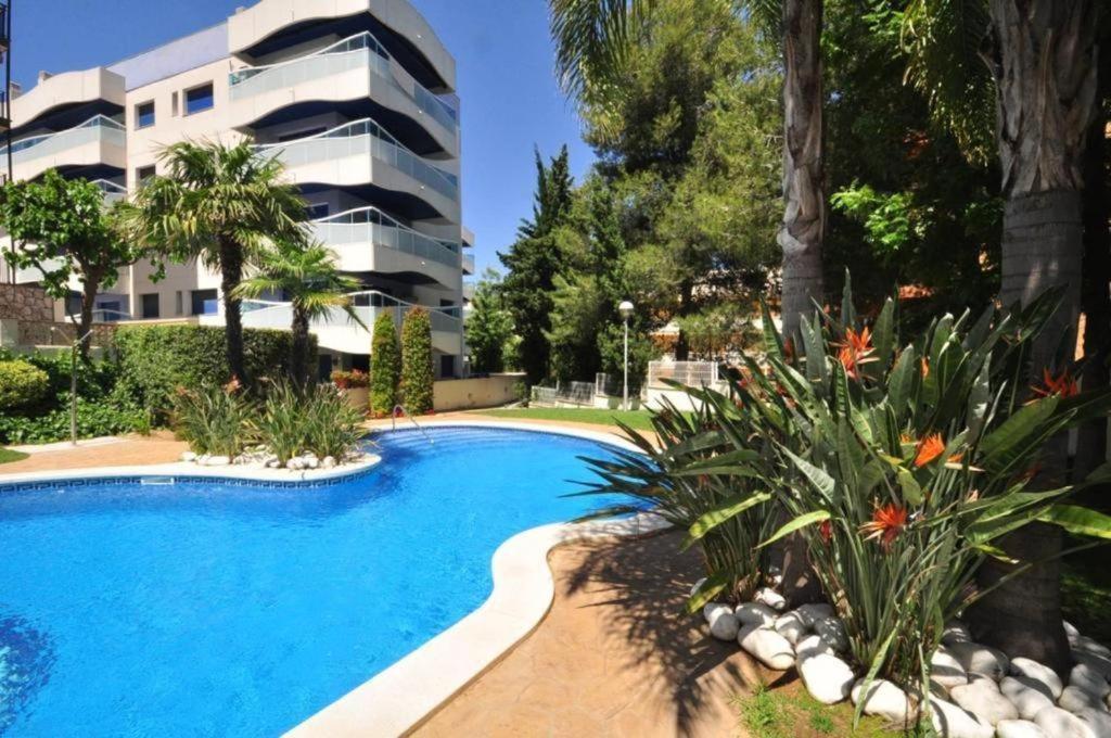 For A Stay Les Ones Salou Exterior photo